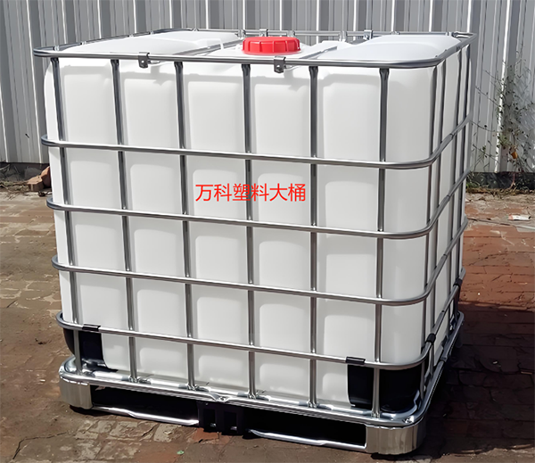 武威塑料方桶