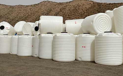 惊蛰时节，探索万科华洁武威塑料桶如何支持农业发展