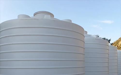 武威塑料大桶怎么选？PE/PP材质区别及选购指南