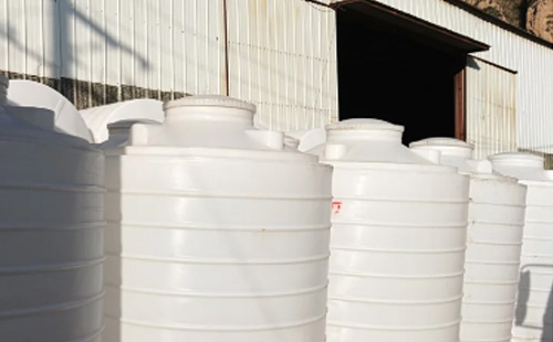 大型武威塑料桶批发选购指南与实用技巧