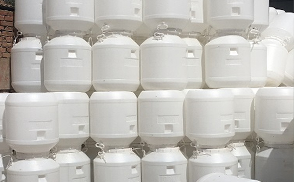 武威塑料桶耐化学腐蚀性能选择指南