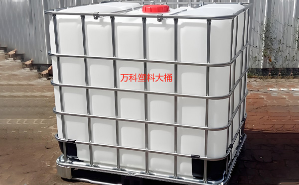 满足多元行业需求的包装解决方案：武威塑料方桶的定制化应用解析