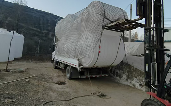 武威塑料桶批量交付案例:满足多行业高标容器需求的一站式解决方案 武威塑料桶批量交付案例:满足多行业高标容器需求的一站式解决方案