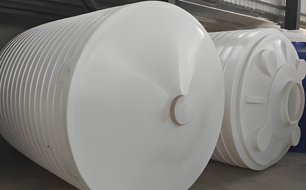 武威锥底桶批发选型指南与工业应用解析 武威锥底桶批发选型指南与工业应用解析